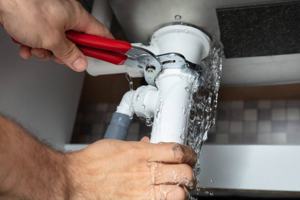 Best Commercial water damage restoration  in Lemon Grove, CA
