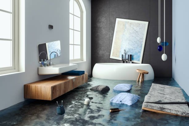 Best Water damage restoration near me  in Lemon Grove, CA